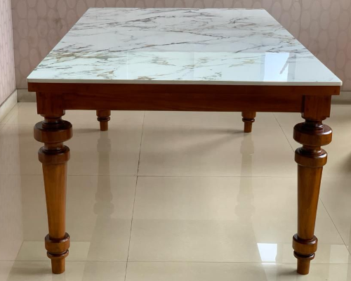 Attractive Laith 8 Seater Dining Table